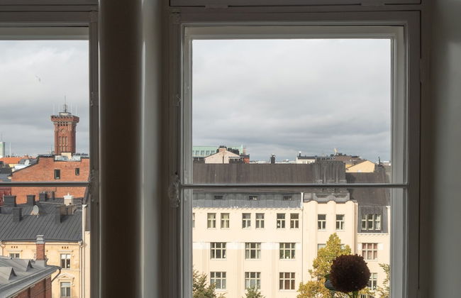 Bob W KOTI Ullanlinna - Foto 52