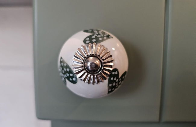 Cosy Holiday Home With a Private Garden - Foto 11