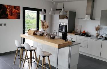 Villa Bellevue - Foto 13