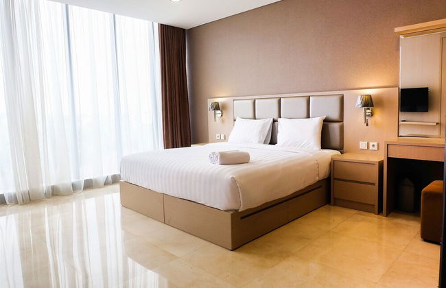 Best South 1BR L'Avenue Apartment - Photo 5