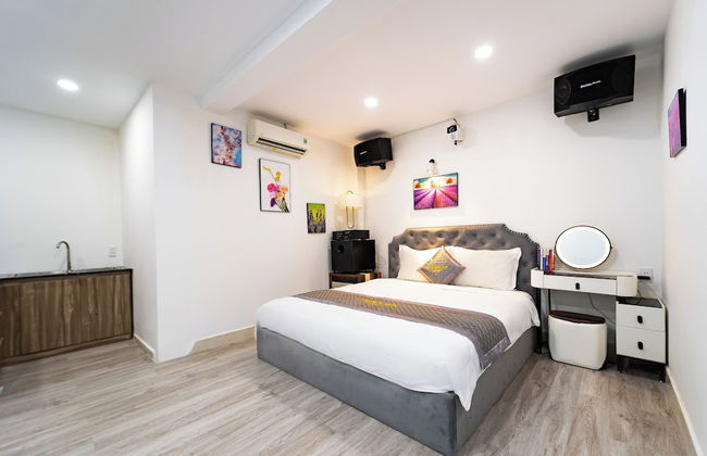 Golden Sun 3 Apartments - Foto 23