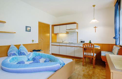 Apartment Festenstein by Interhome - Foto 90