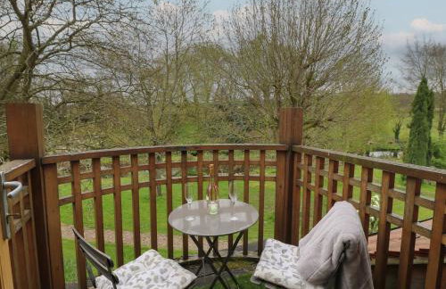 Old Mill House - Foto 19