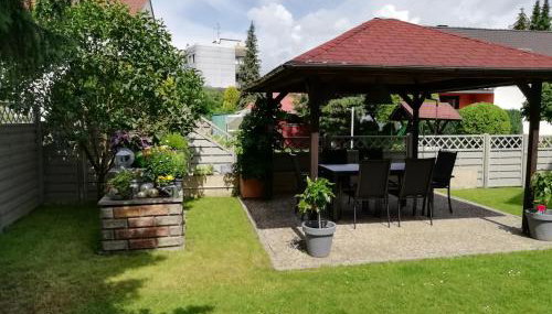 Ferienwohnung Marie - Foto 5, Garden