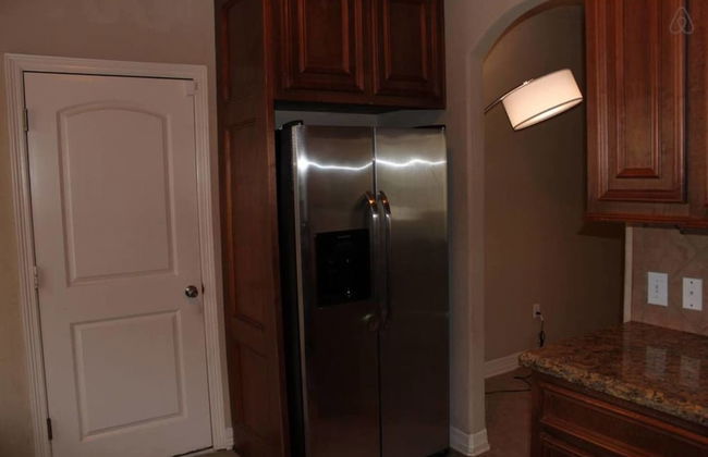 Entire Premium Spacious Luxury Home - Foto 15