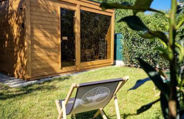 Domki w Naturze - Foto 69