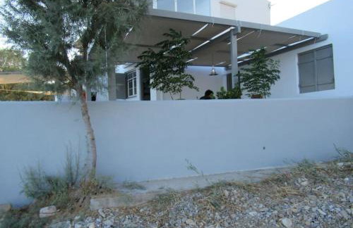 Cozy Beachfront Escape in Lilikas - Foto 12