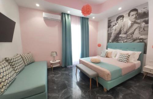 Nostalgia Retro Suites - Foto 47