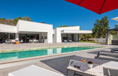 Villa Vines, Modern luxury in serene seclusion - Foto 62