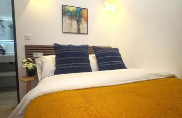 108 Ideal Studio 15 minutes to Madrid center - Foto 1