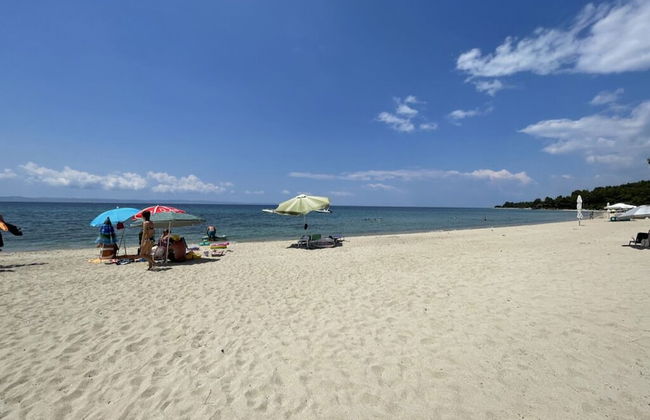 Stunning Beachfront Villa for Rent - Foto 16