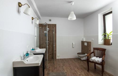 Spacious house in the rural suburbs of Krakow - Foto 5