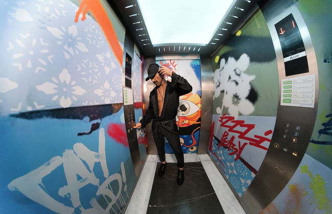 Izzzi Life Mint- Apart Hotel - Photo 80