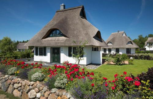 Ferienhaus Seeadler 34 - Foto 1