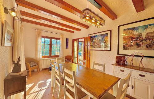 Villa Costa Brava - Foto 9