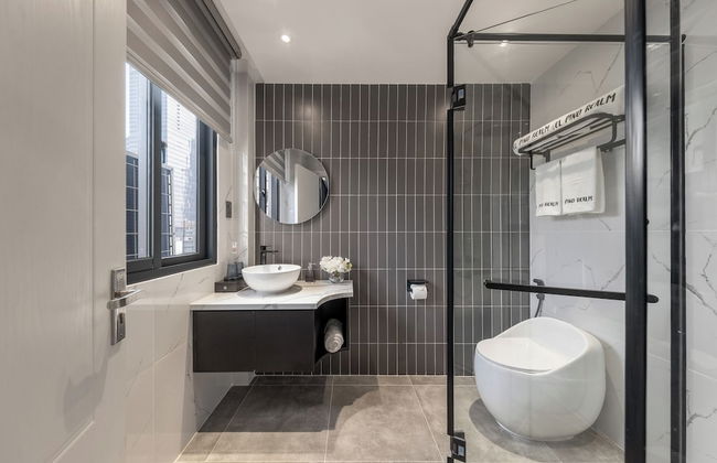 CityHouse - El Pino Realm - Photo 56