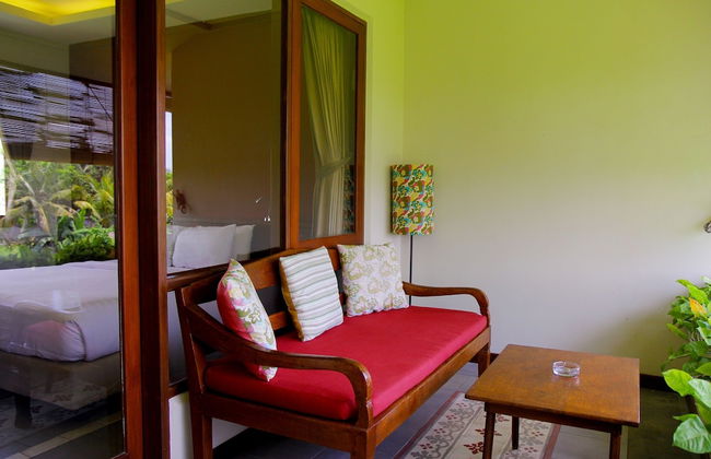 Rumah Taman - Foto 53