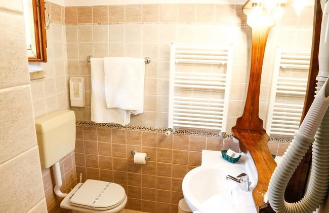 Agriturismo Prisco - Photo 8