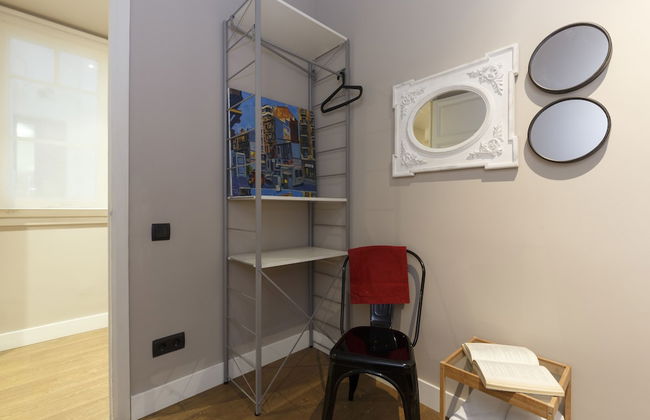 AinB Eixample Miró Apartments - Foto 15