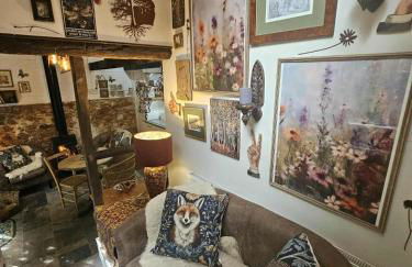 Bluebell Cottage Lurley Manor - Foto 2