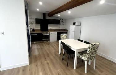 Cocon chaleureux au coeur de Mirepoix - Foto 8