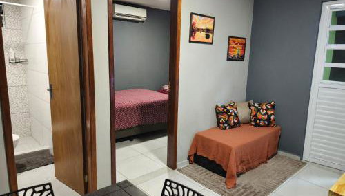 RecifeNest - Apartamento 04 - Foto 4