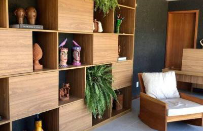 Mani Milagres Studio - Gamboa Patacho - Foto 41