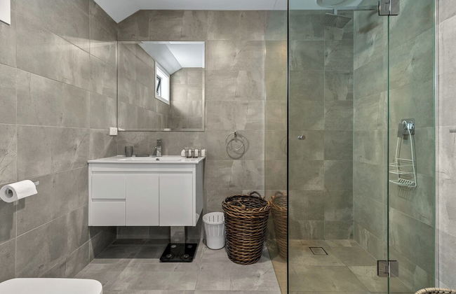 StayCentral - Thornbury Townhouse - Foto 19