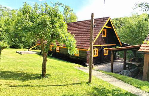 Vacation House Spiritus Flumine - Foto 10