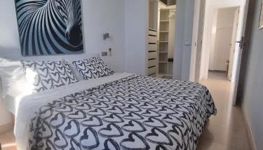 TERRAZAS DE TABAIBA,PARKING AIR,WIFI VISTAs - Foto 3