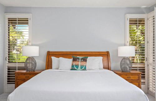 Grand Champions Upgraded 3-Bedroom with Wraparound Lanai, Complimentary Rental Car Included GCH-134 by KBM - Foto 14