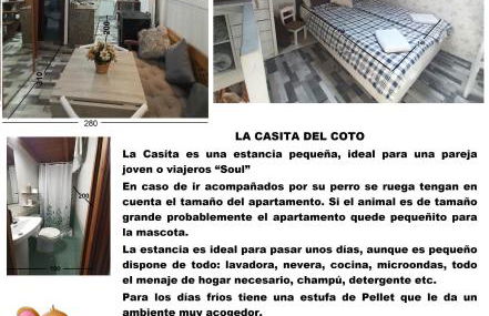 La Casita - Foto 21