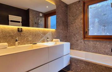 Les Flambeaux - Apartment with Panoramic View - Foto 30