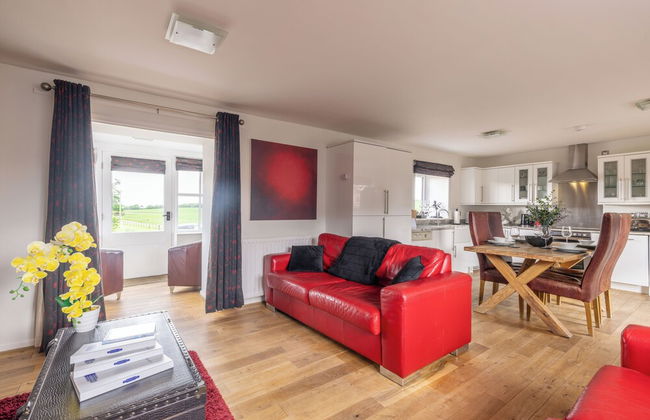 Stable Cottage- North East Escapes - Foto 11