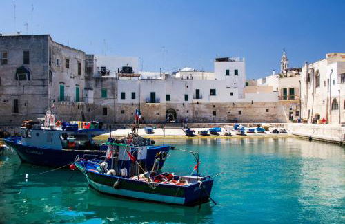 Quattroperle Trulli - Relax - Puglia - Foto 62