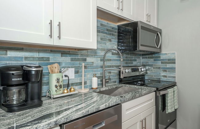 Findlay Market Suite 2 - Foto 11