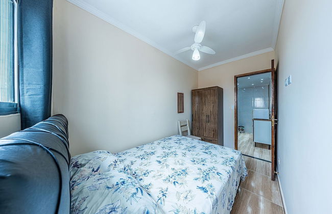 Apartamento familiar - Foto 3