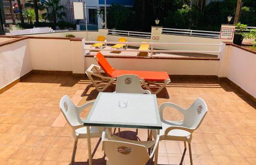 Eva Aparthotel - Foto 19