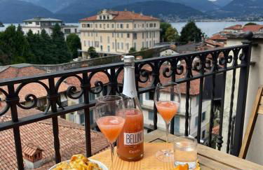 Suite Romantic vista Lago - Foto 30