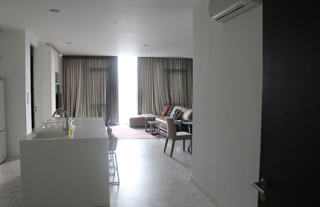 Royal Apartment at Platinum KL - Foto 30