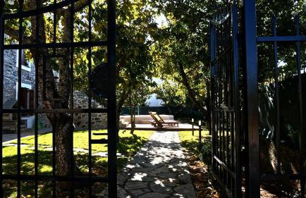 Villa Erifili by Pelion Esties - Foto 31