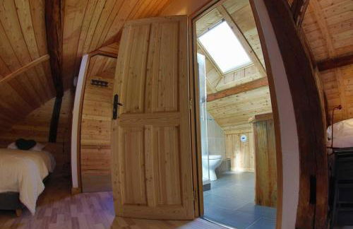 Au Vialaou - Chez Yvonne - Foto 13