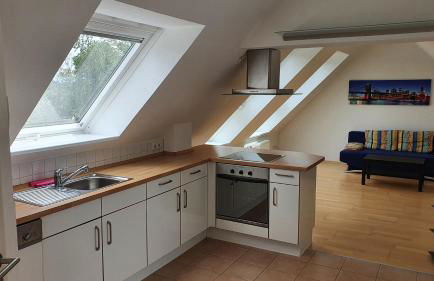 Ferienwohnung mit See- und Waldblick - Foto 1