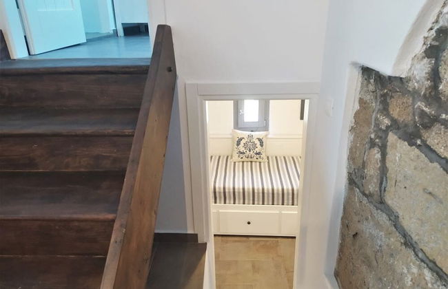 Skyros BnB Anna House in Brooke - Foto 21