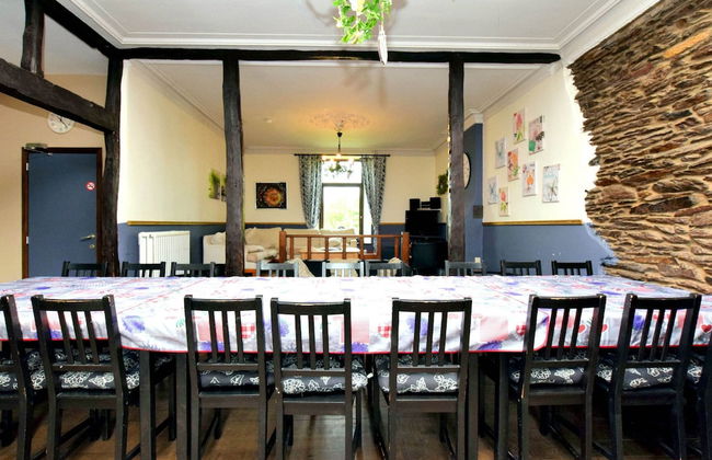 Lierneux Forest View Lodge - Photo 30