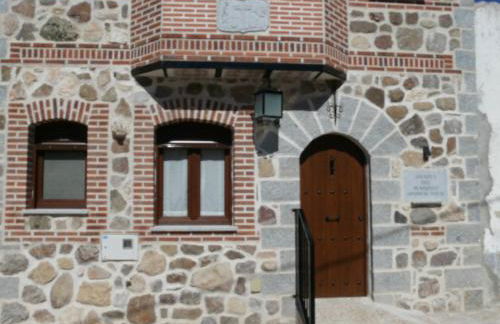 Abadía del Marqués de Avila - Foto 75