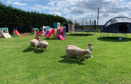 The Gatehouse - Foto 22