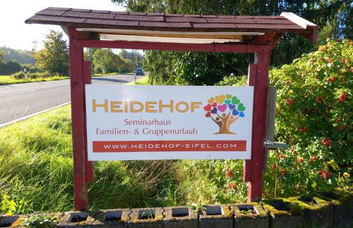 Heidehof Hellenthal - Foto 61