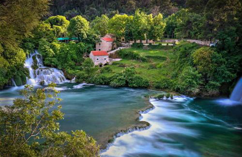 Holiday Home Vlatka - Foto 77