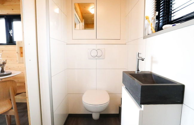 1 bedroom House in Arnhem with swimming pool and garden - Photo 6